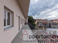Prodej bytu 3+1 85 m² (Mezonet)